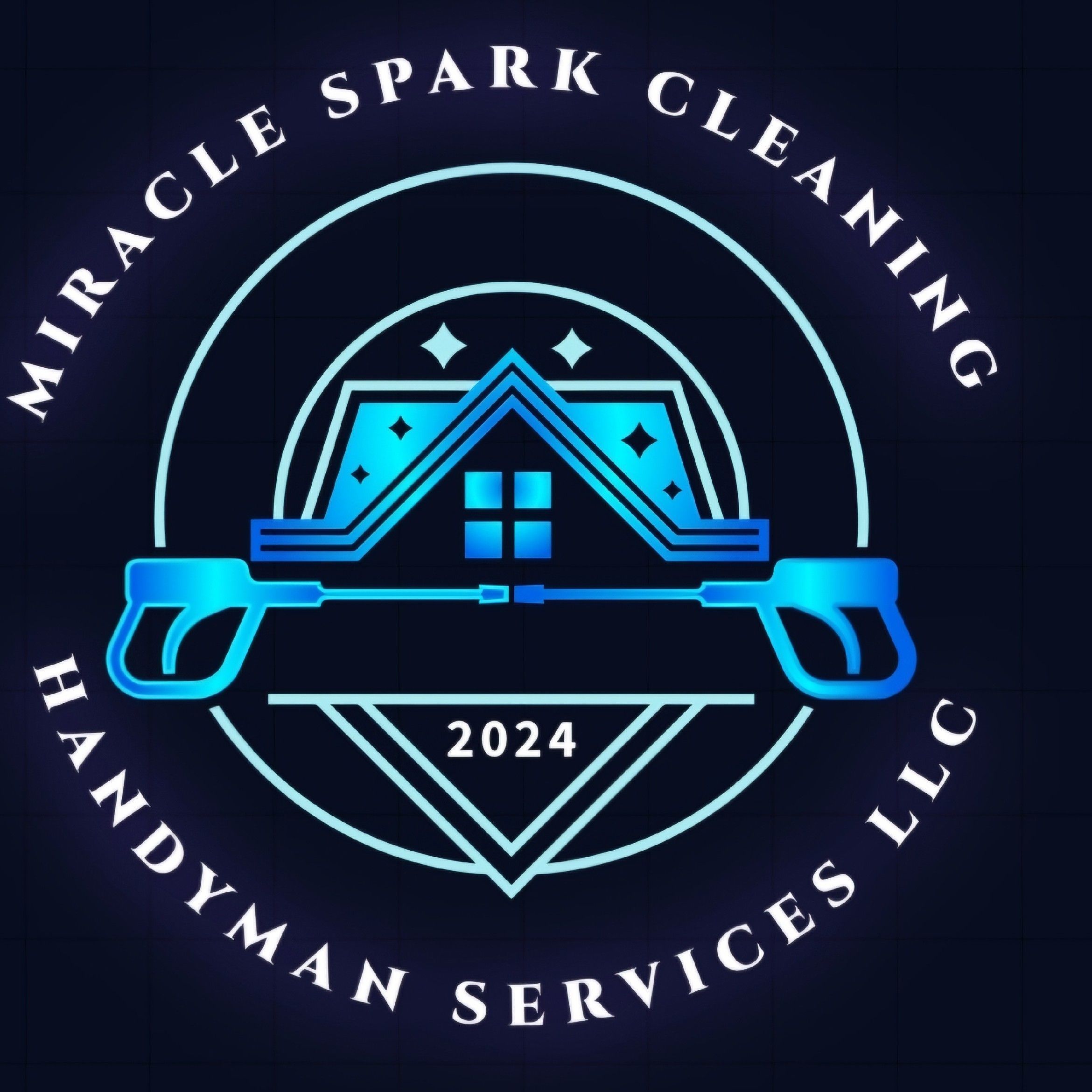 Miracke Spark And Handyman Services Llc, 3530 Warbler Way, Kissimmee, 34746