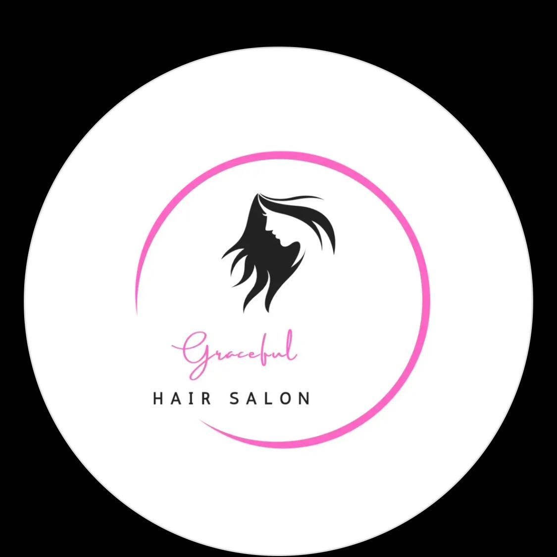 Graceful Hair Design, 7714 Brooklyn Blvd, Suite 102, Minneapolis, 55443