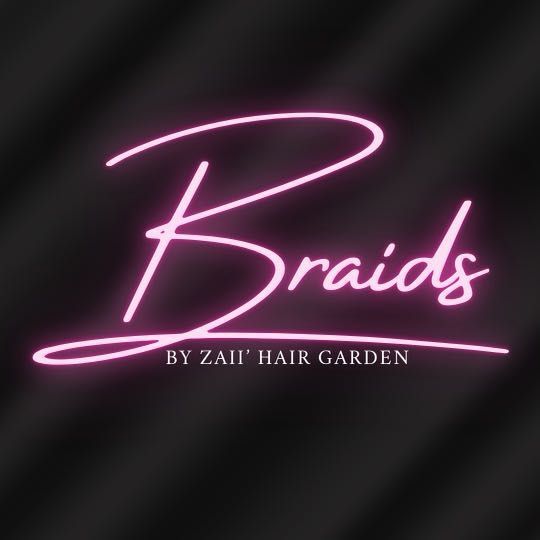 Zaii’sHairGarden, International Dr, Rancho Cordova, 95670