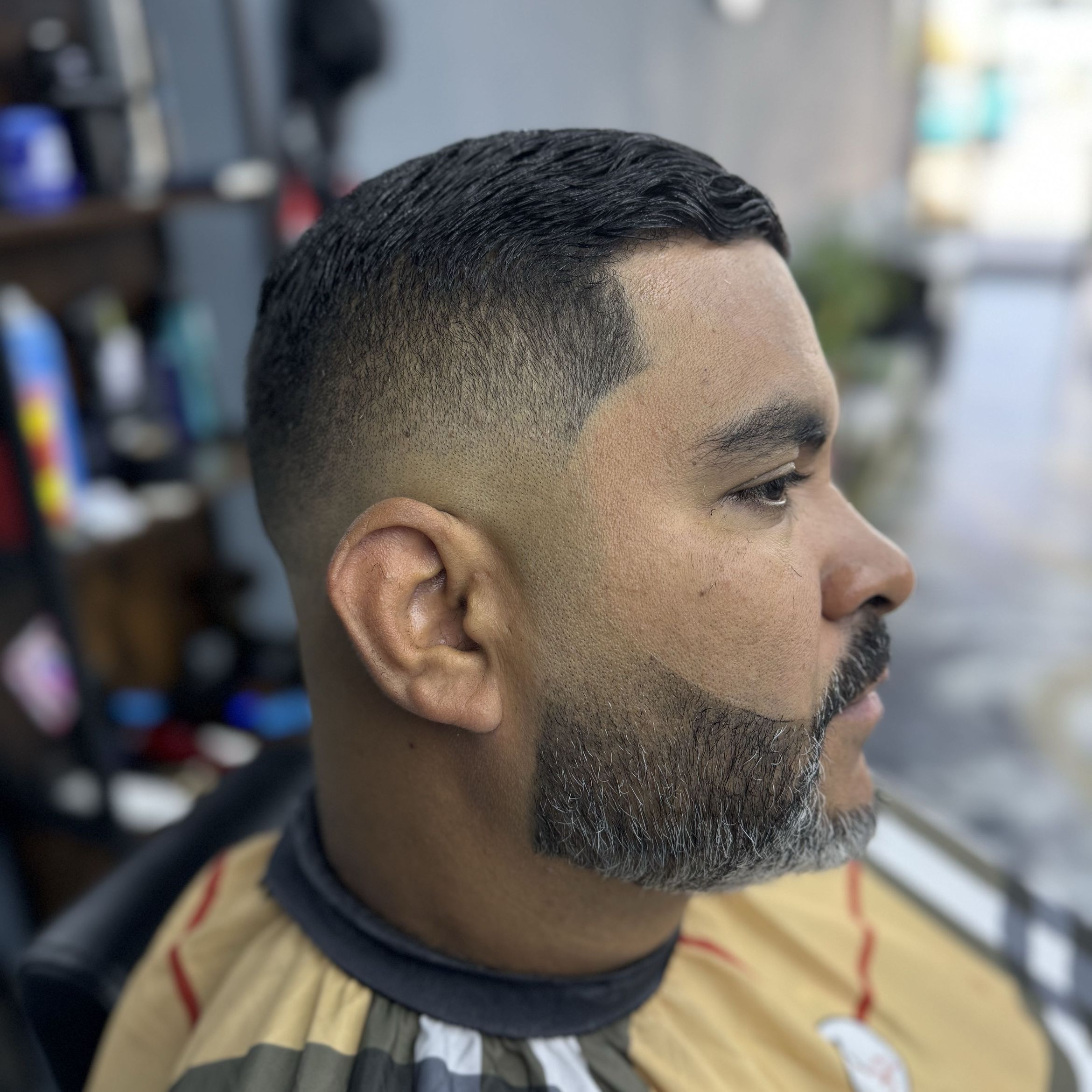 JuanCuts, 8053 Boulevard 26, North Richland Hills, 76180