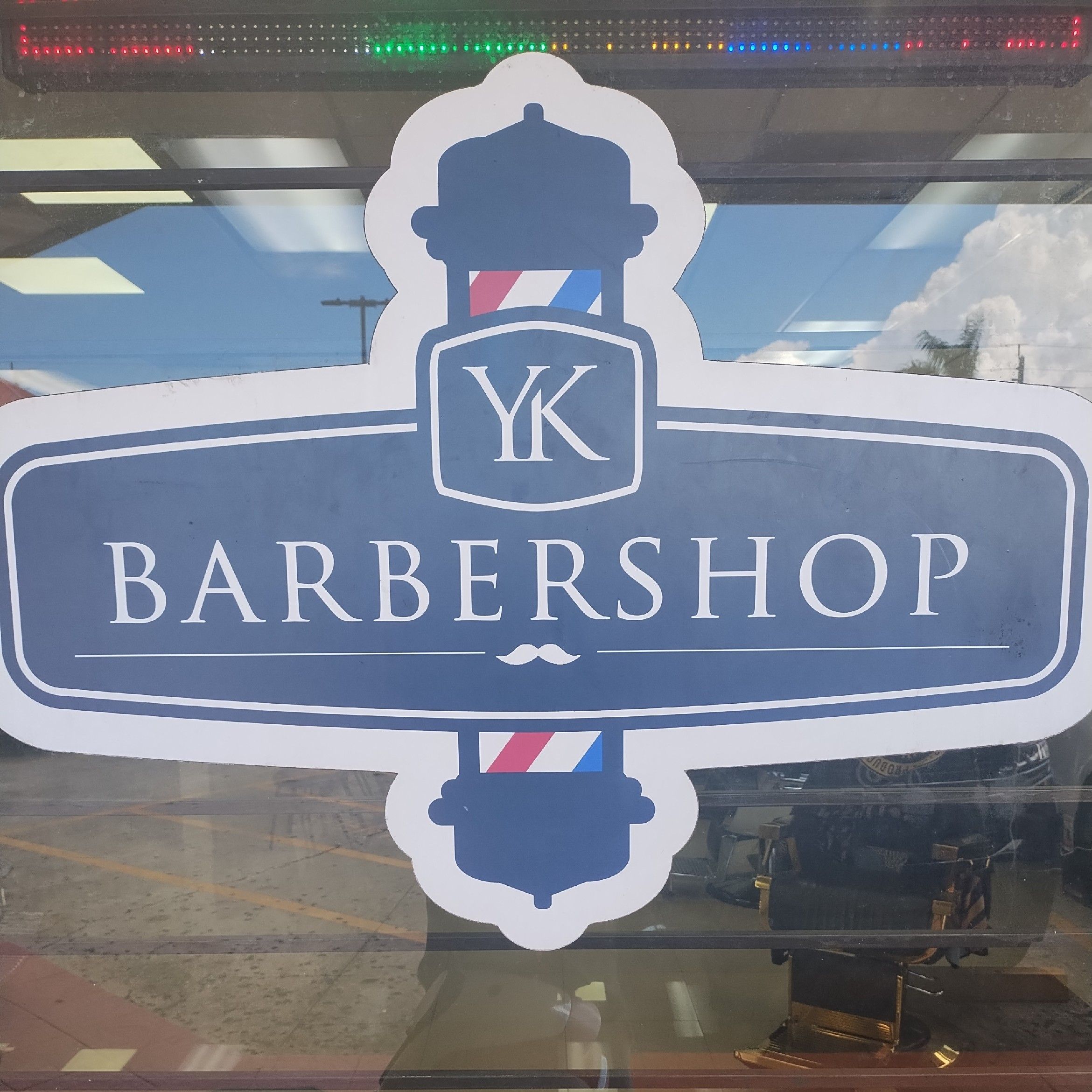 Alelr barber, 12501 W Okeechobee Rd, Hialeah, 33018