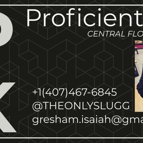 Proficientkuts, 1271 Semoran Blvd State Road 436, Casselberry, 32707