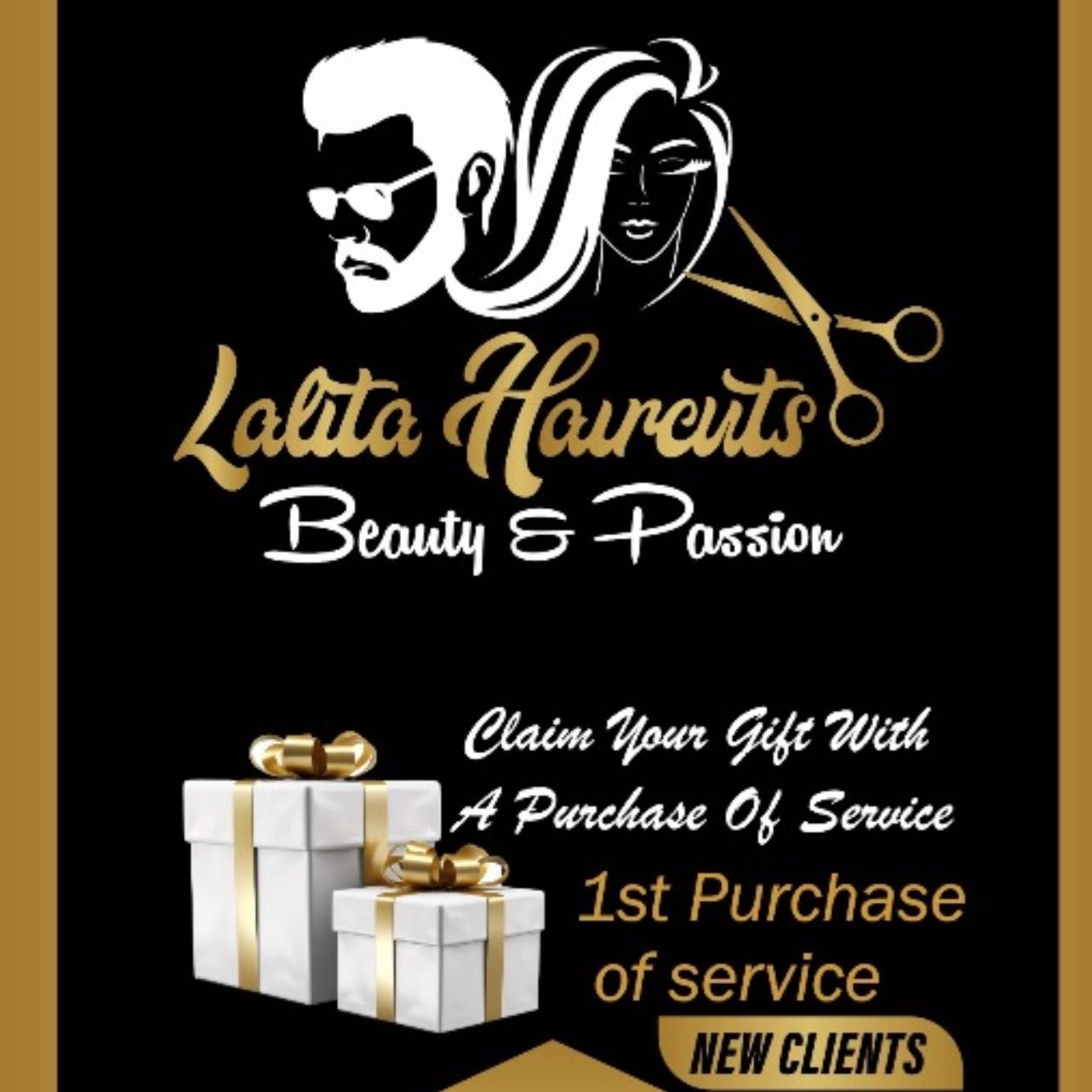 Lalitahaircuts, 1091 S University Dr, Suite 30, Suite 30, Plantation, 33324