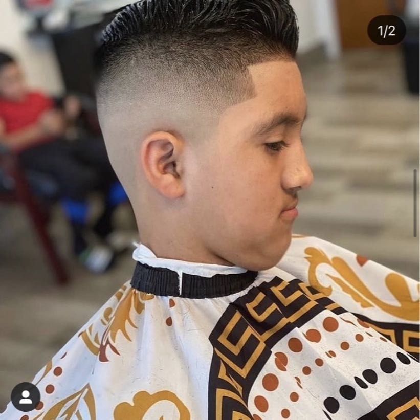 Barber jose, 142 Hamilton St, Southbridge, 01550