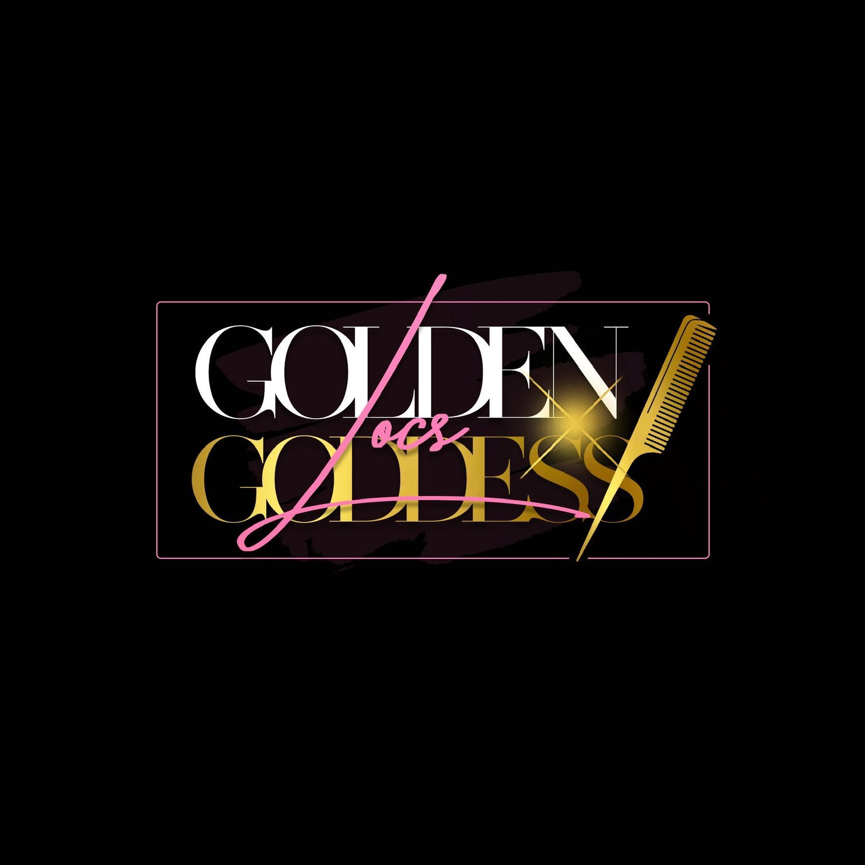 GoldenGoddessLocs LLC, 655 w fulton st, Sanford, 32771