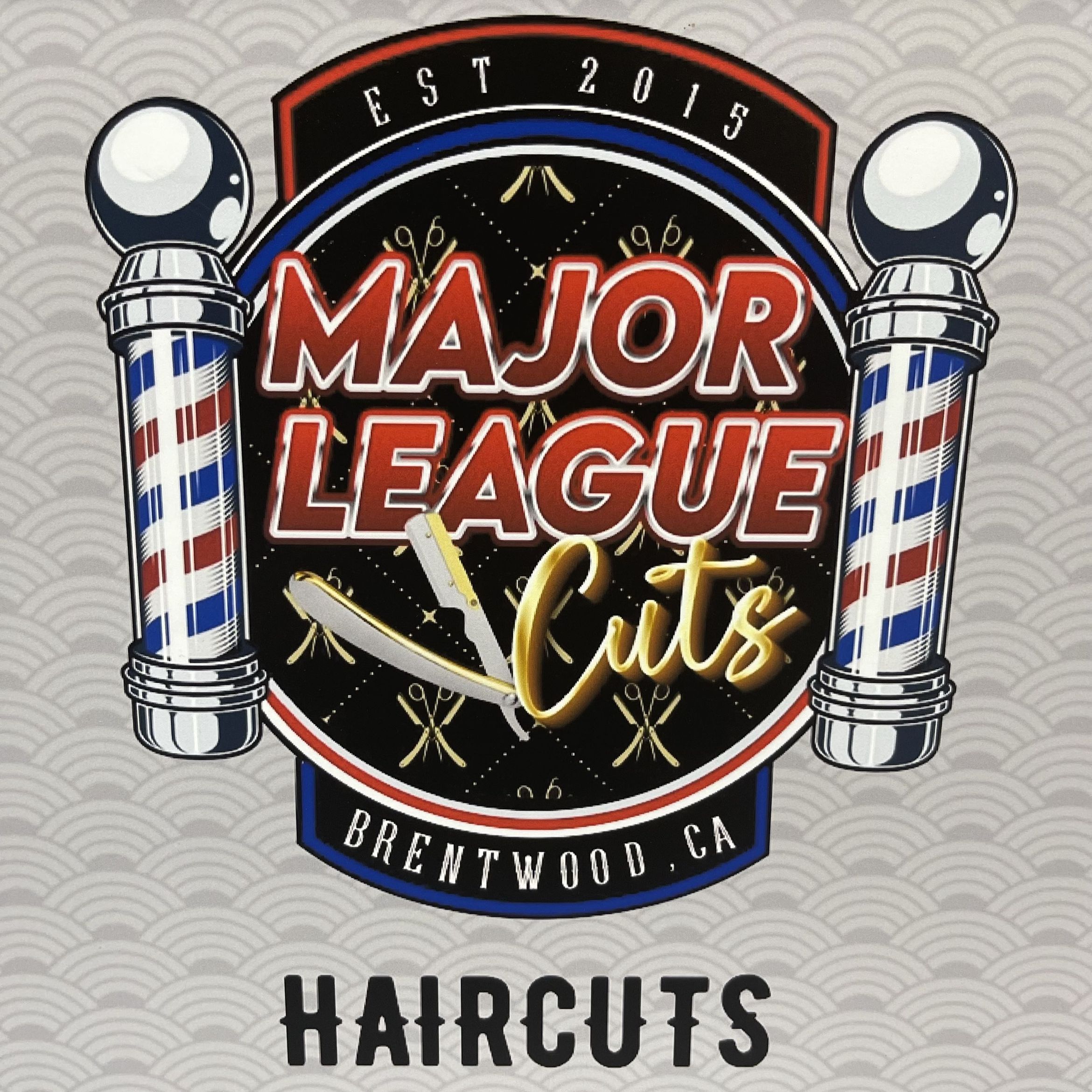 Majorleaguecuts, 3940 blvd, Brentwood, 94513