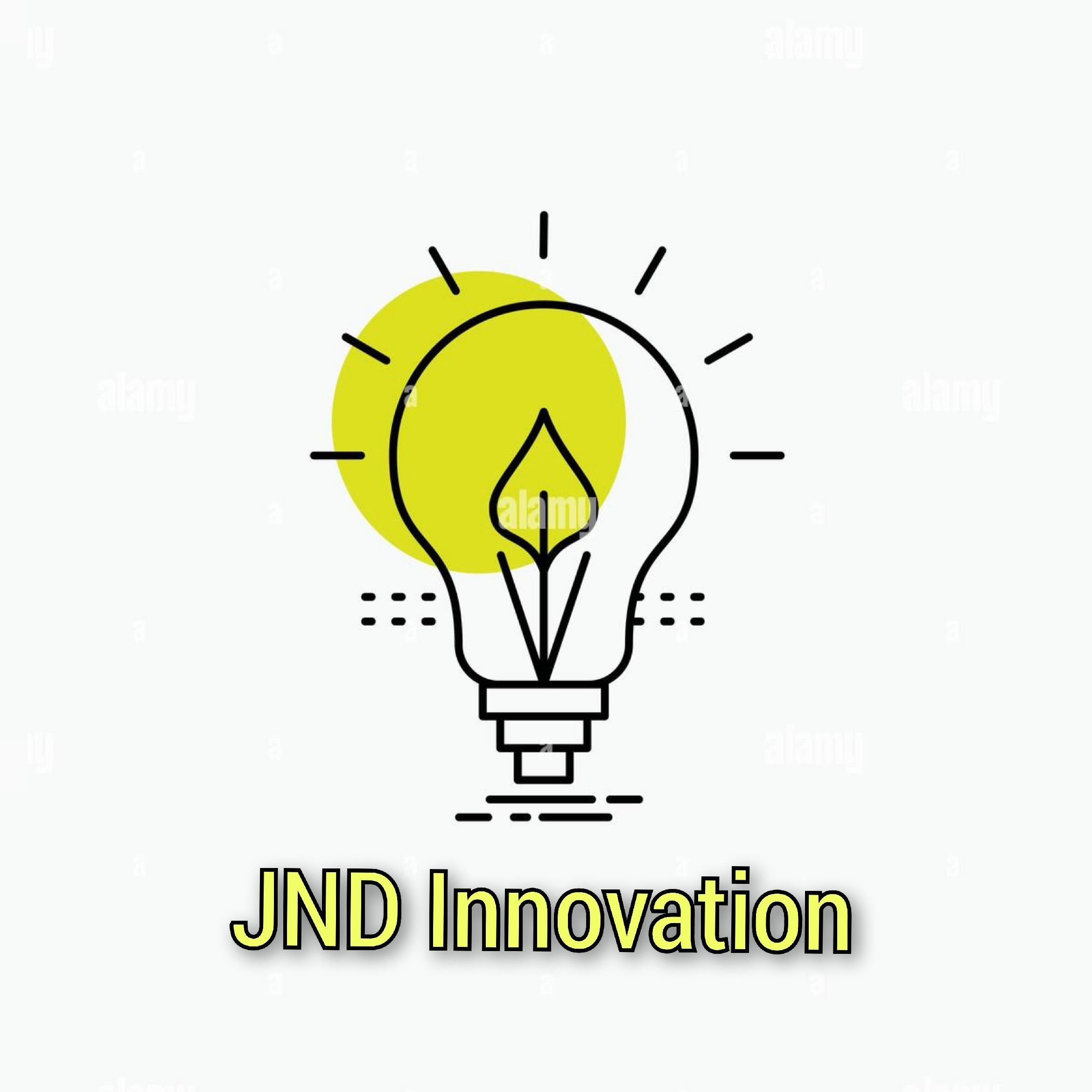 JND Innovation, Alexandria, 22312