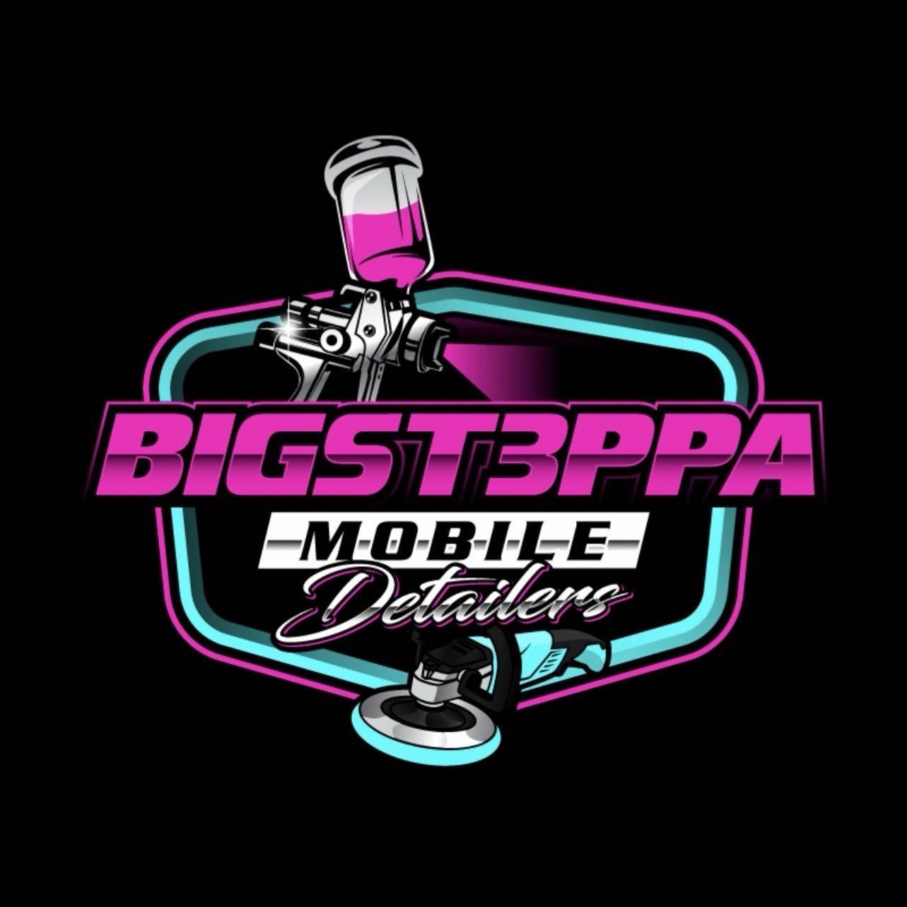 BIGST3PPA ✨MOBILE DETAILING✨, 2353 Lake Debra Dr, Orlando, 32835