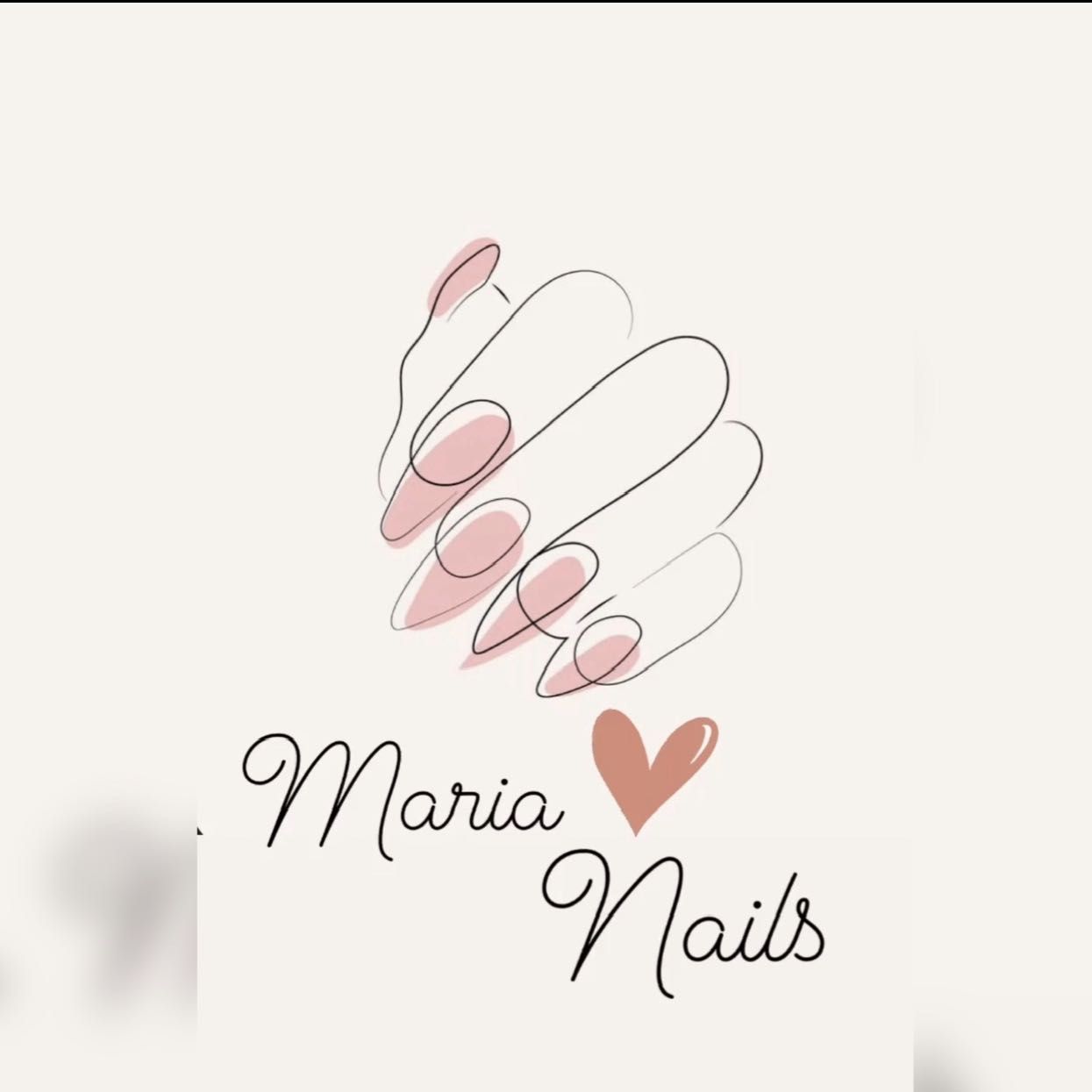 Maria Nails, 6870 Manslick Rd, Cordova, 38018