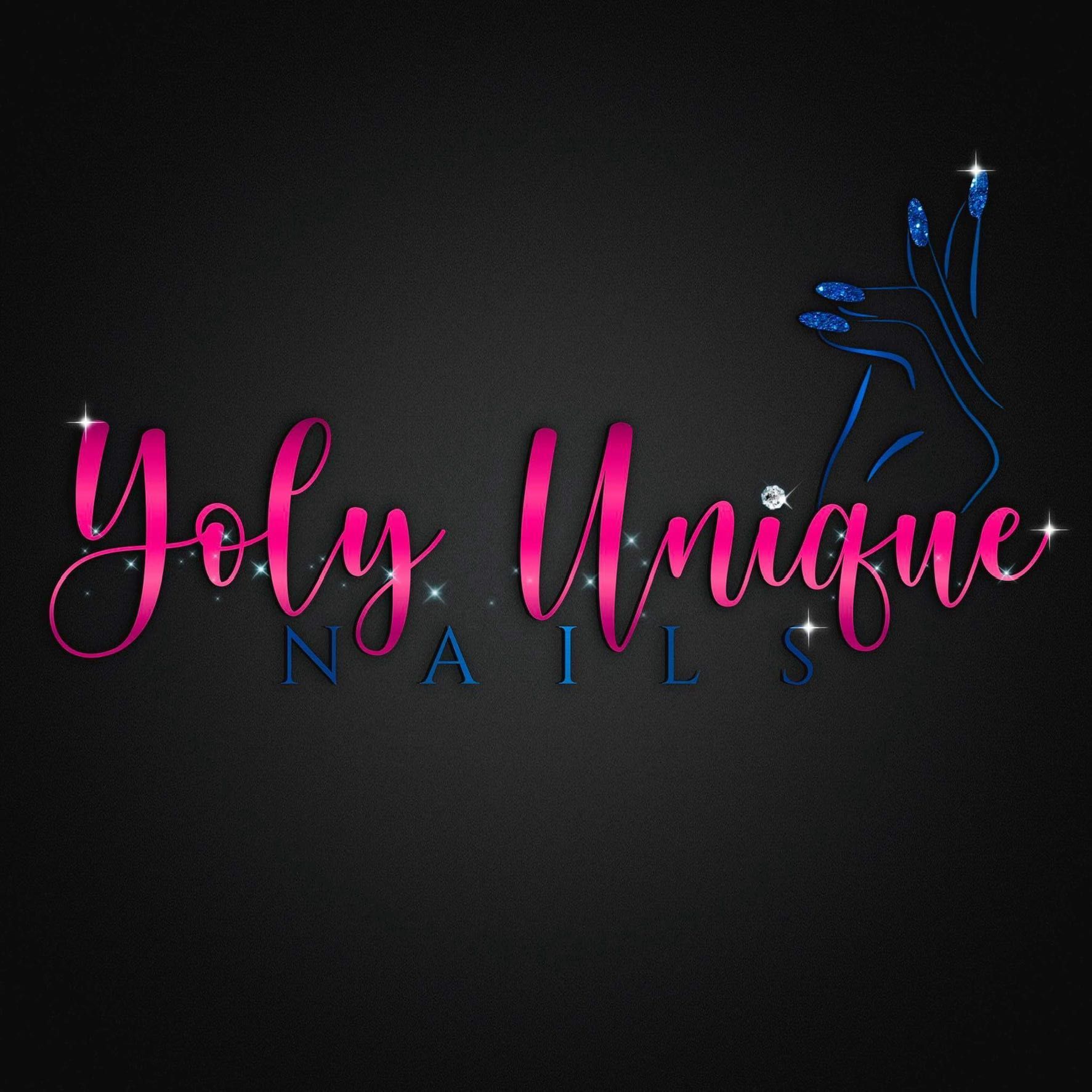 Yoly Unique Nails, 206 Gold St, Buffalo, 14206