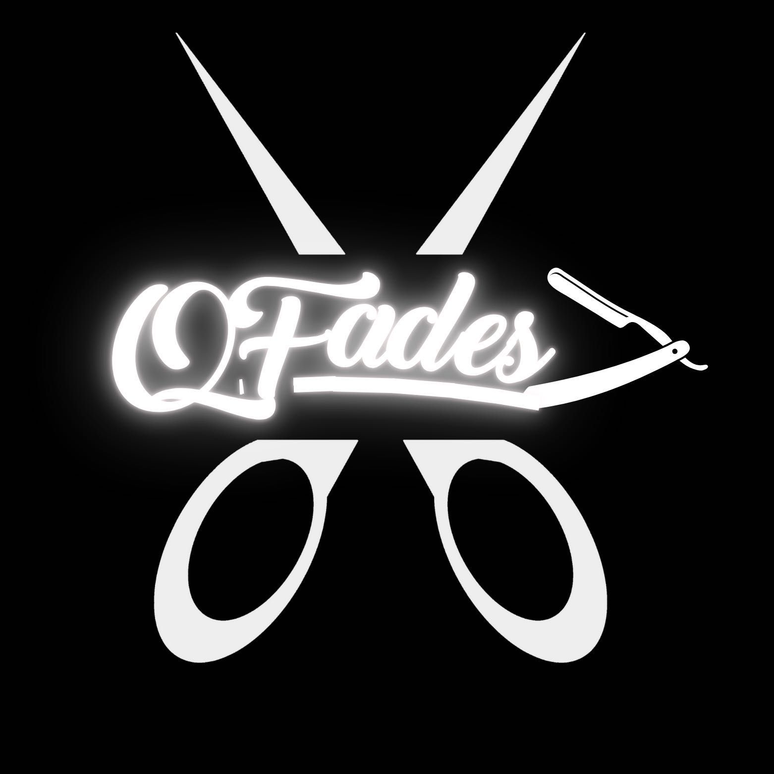 Q's Fades, 2253 S State St, 9, South Salt Lake, 84115