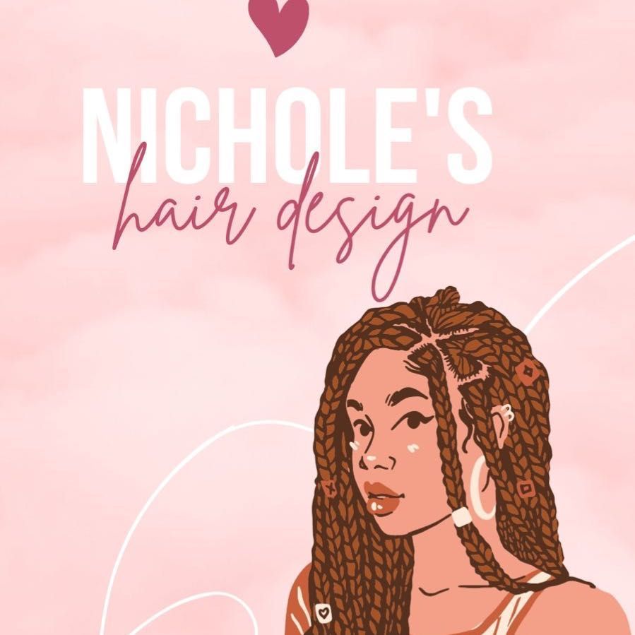 Nichole’s hair design, 1915 The Falls Pkwy NW, Duluth, 30096