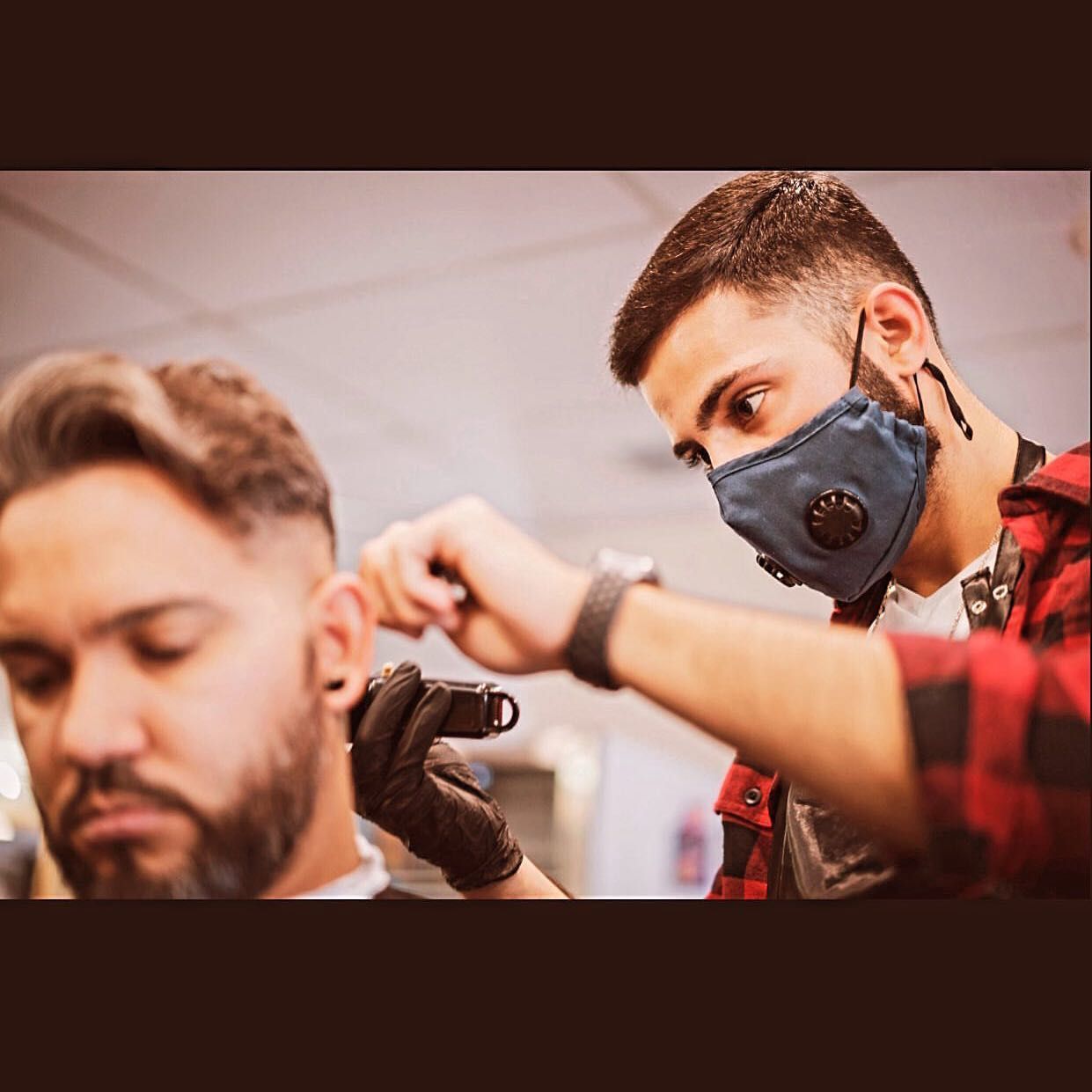 Ayoub cuts, 6884 Powerline Rd, Fort Lauderdale, 33309