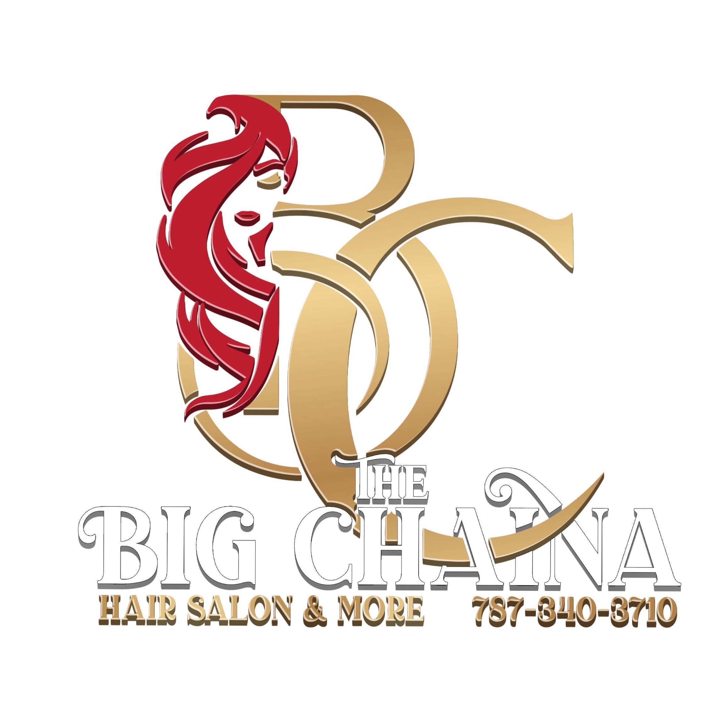 Big chaina Salon LLC, calle 10 33-3 Big chaina salon, Ave. Roberto Clemente, Carolina, 00985