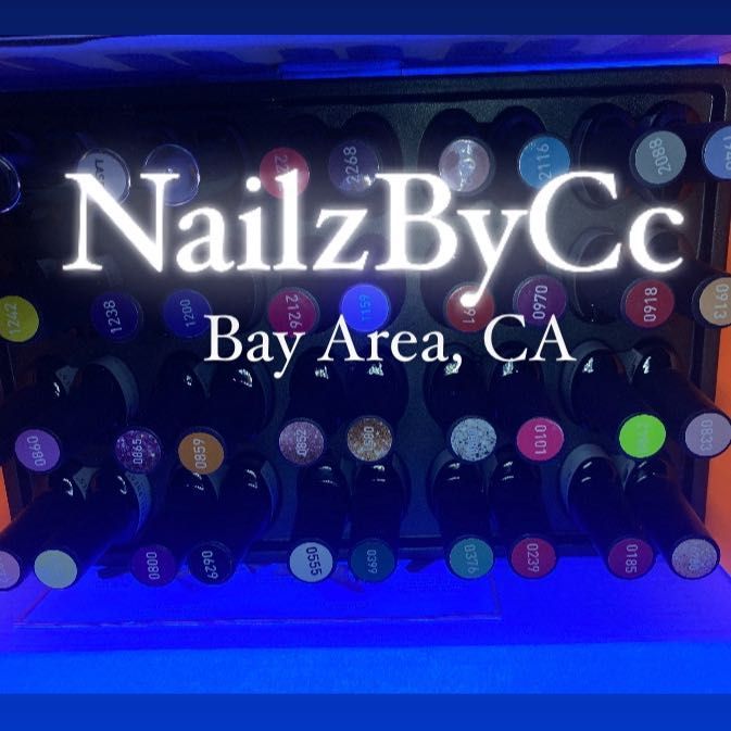 NailzByCc, 714 Healdsburg Ave, Healdsburg, 95448