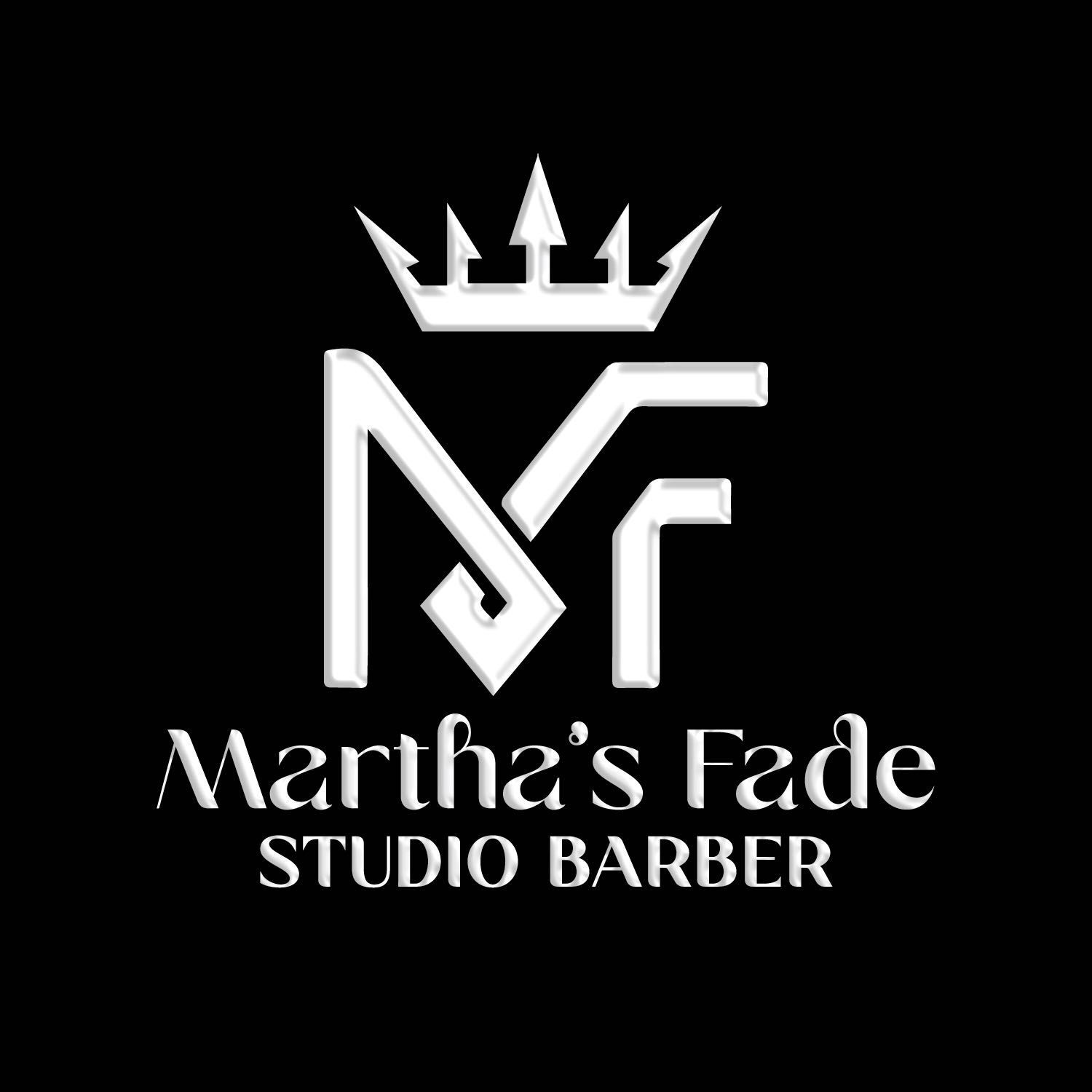 Martha fade studio barber, 2210 Decker Blvd, Columbia, 29206