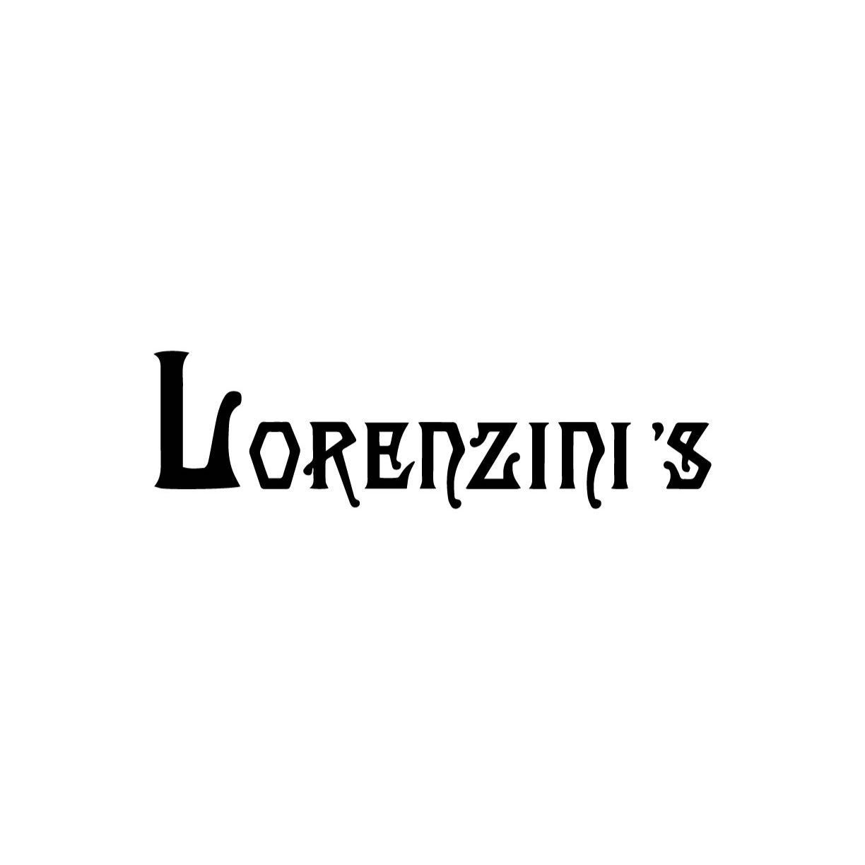 Lorenzini’s, 2343 Smallman St, 10b, Pittsburgh, 15222