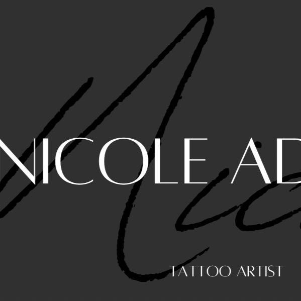 Nicole Adrian Tattoos, 2400 First Street, Suit 105, Fort Myers, 33607