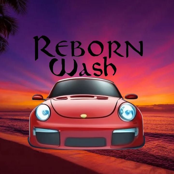 Reborn Auto Wash, Orlando, 32792