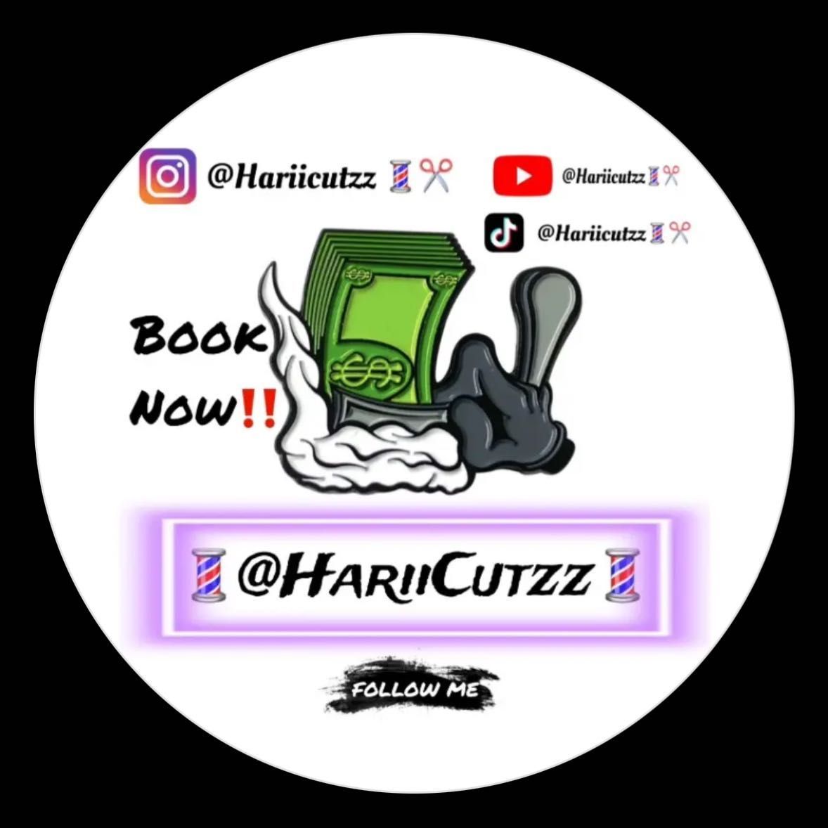 Hariicutzz, 1964 86th Ave, Oakland, 94621