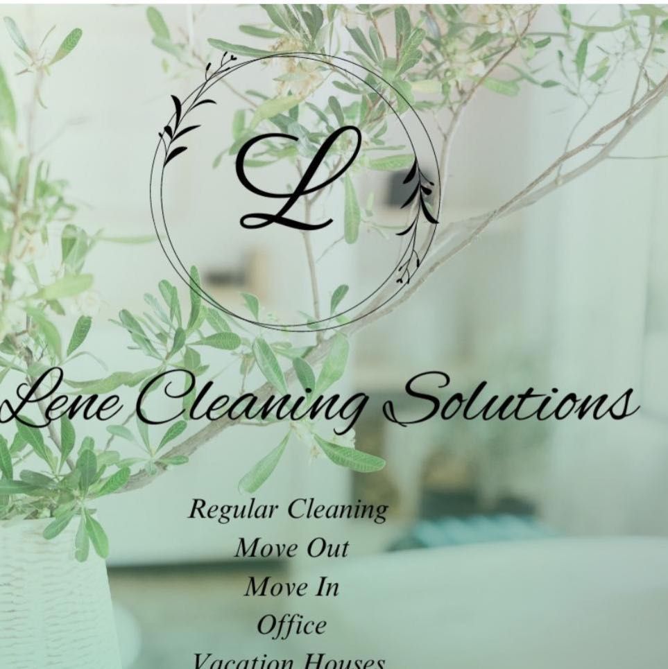 Lene Cleaning Solution, Orlando, 32811