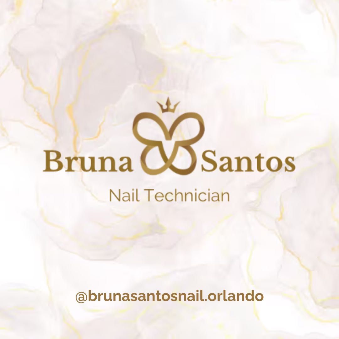 Bruna Santos Nails, 4647 Green Palm Ln, Kissimmee, 34746