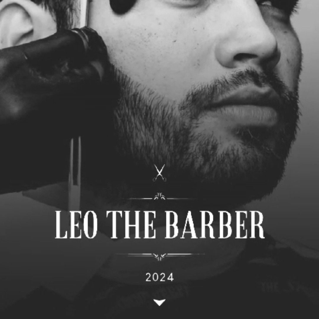 Leo The Barber, 5700 W Market St, Greensboro, 27409