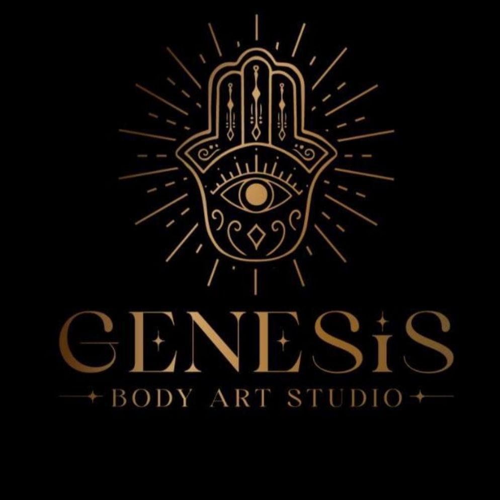 Genesis Body Art Studio, 1821 University Ave W, St Paul, 55104