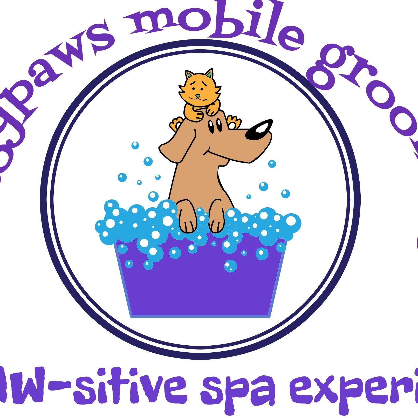 Soggy Paws Mobile, 2237 Sw 23rd St, Troutdale, 97060