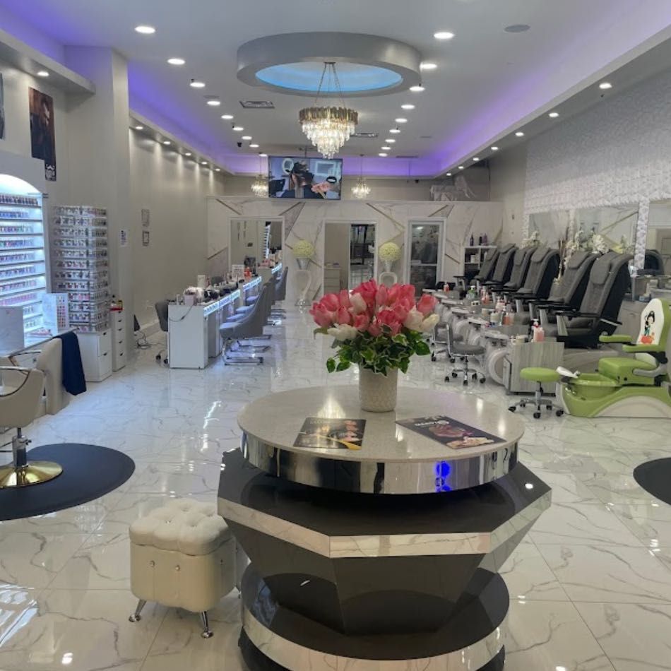 Margy beauty salon and spa, 100 Sharpstown Center ste1175, Houston, 77036