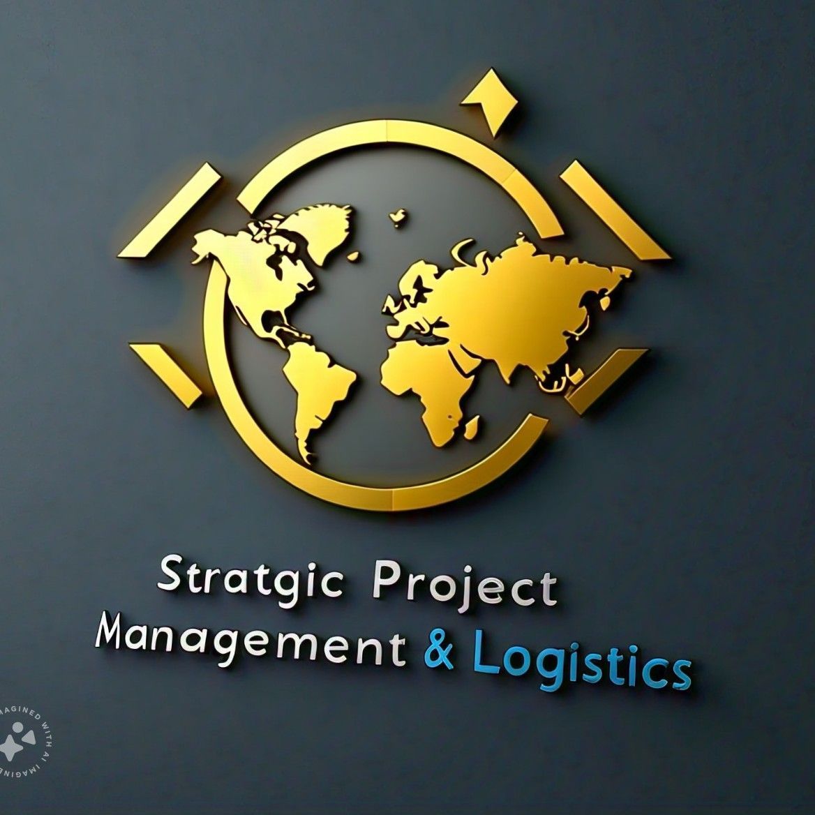 Strategic Project Management & Logistics LLC, Duluth, 30096