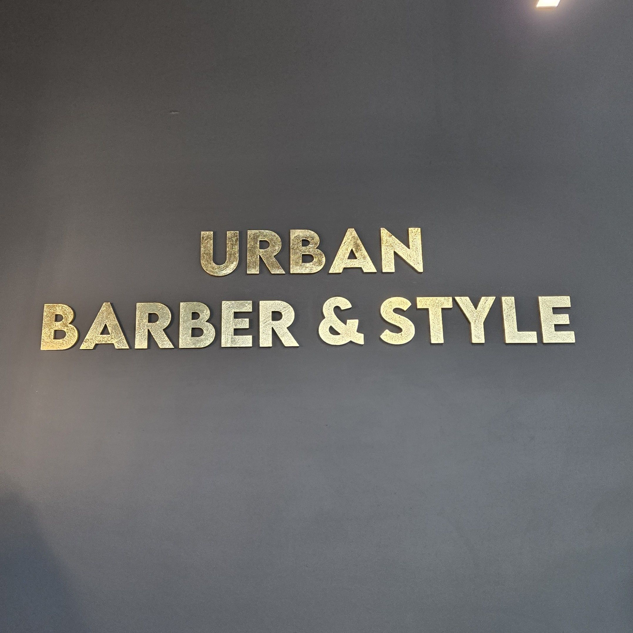 Urban Barber & Style, 3216 South Blvd, Suite 104, Charlotte, 28209