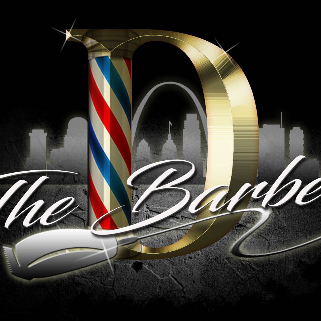 D the Barber, 605 N eastern blvd, Montgomery, 36117