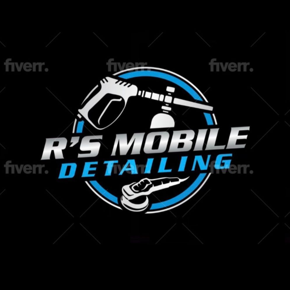 RS MOBILE DETAILING, 1619 Alhambra st, Dallas, 75201