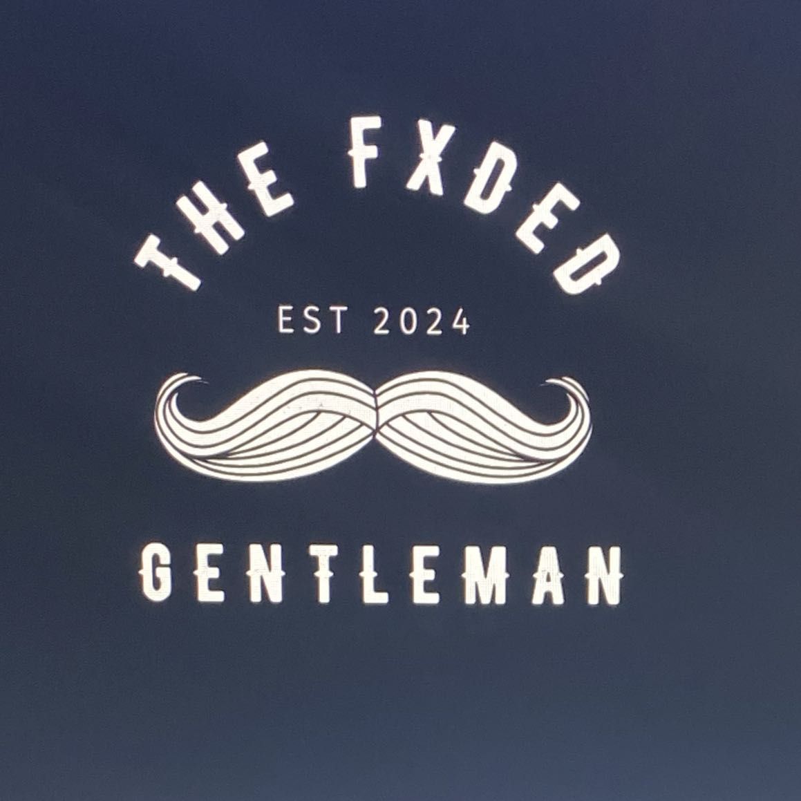 TheFxded_Gentleman, 7361 1/2 Melrose Ave, 1/2, Los Angeles, 90046