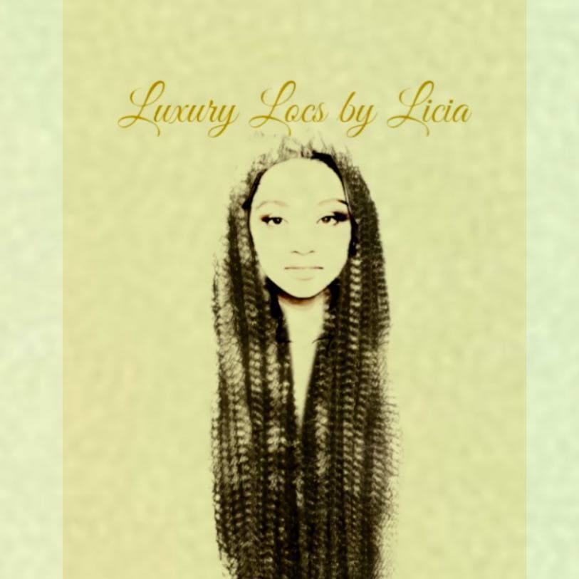 Luxury Locs by Licia, 1542 Telfair St, Dublin, 31021