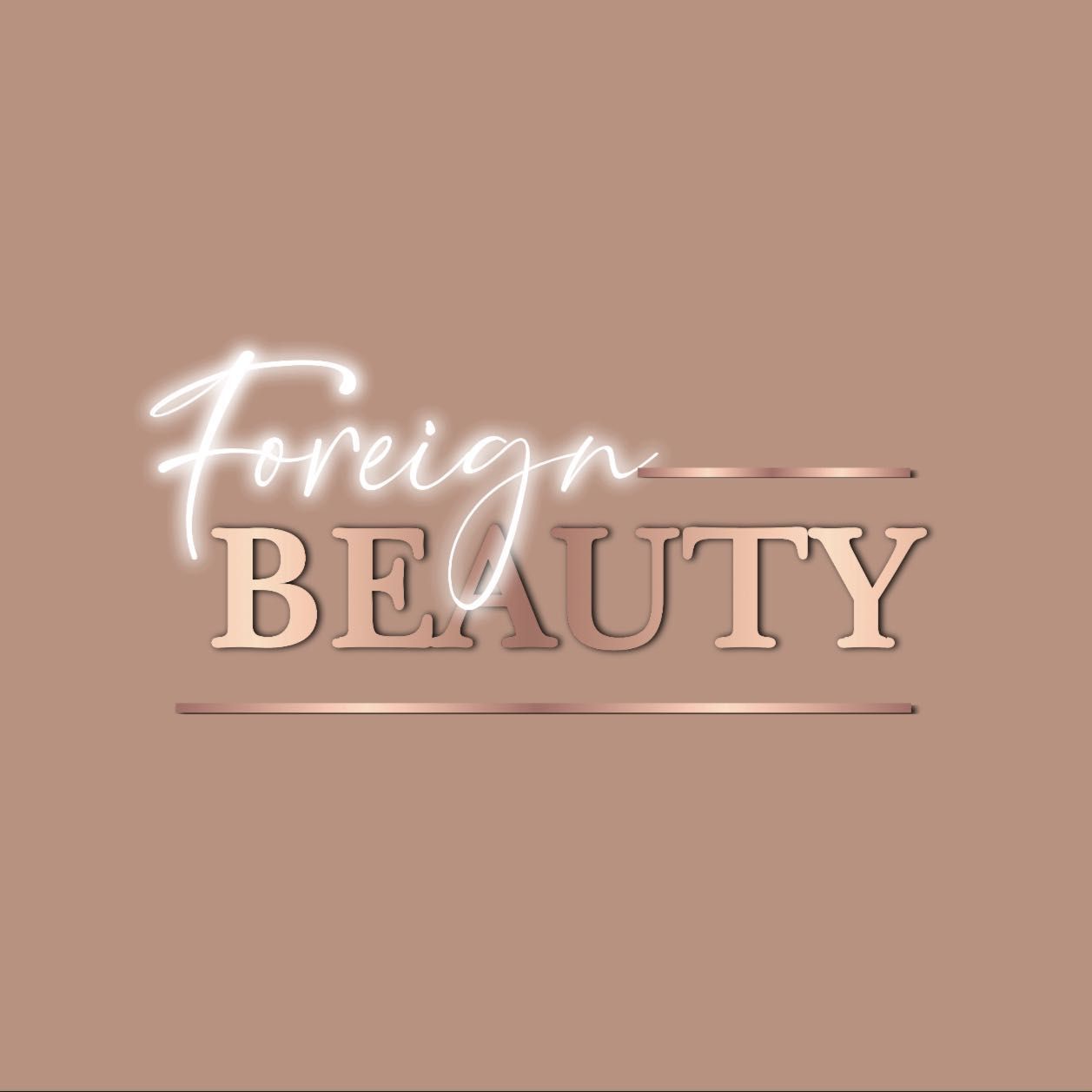 Foreign Beauty Shop, 1551 Geer Rd, Turlock, 95380