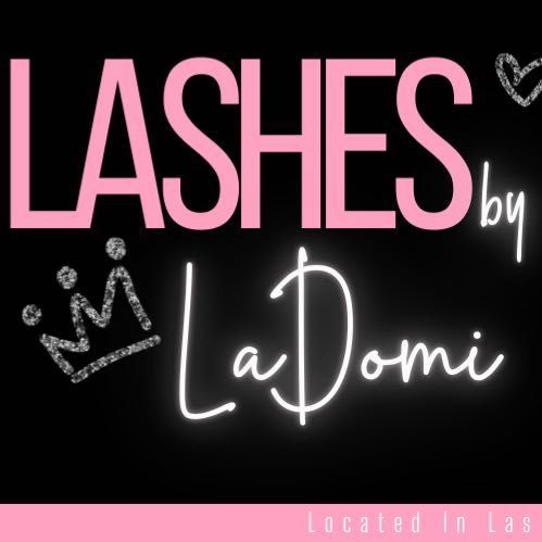 Lashesbyladomi, 4550 W Sahara Ave, Las Vegas, 89102