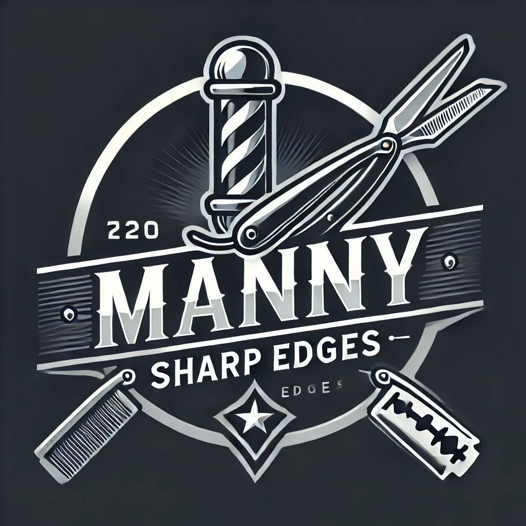 Manny sharp edges, 940 N Jay St, Mission, 78572