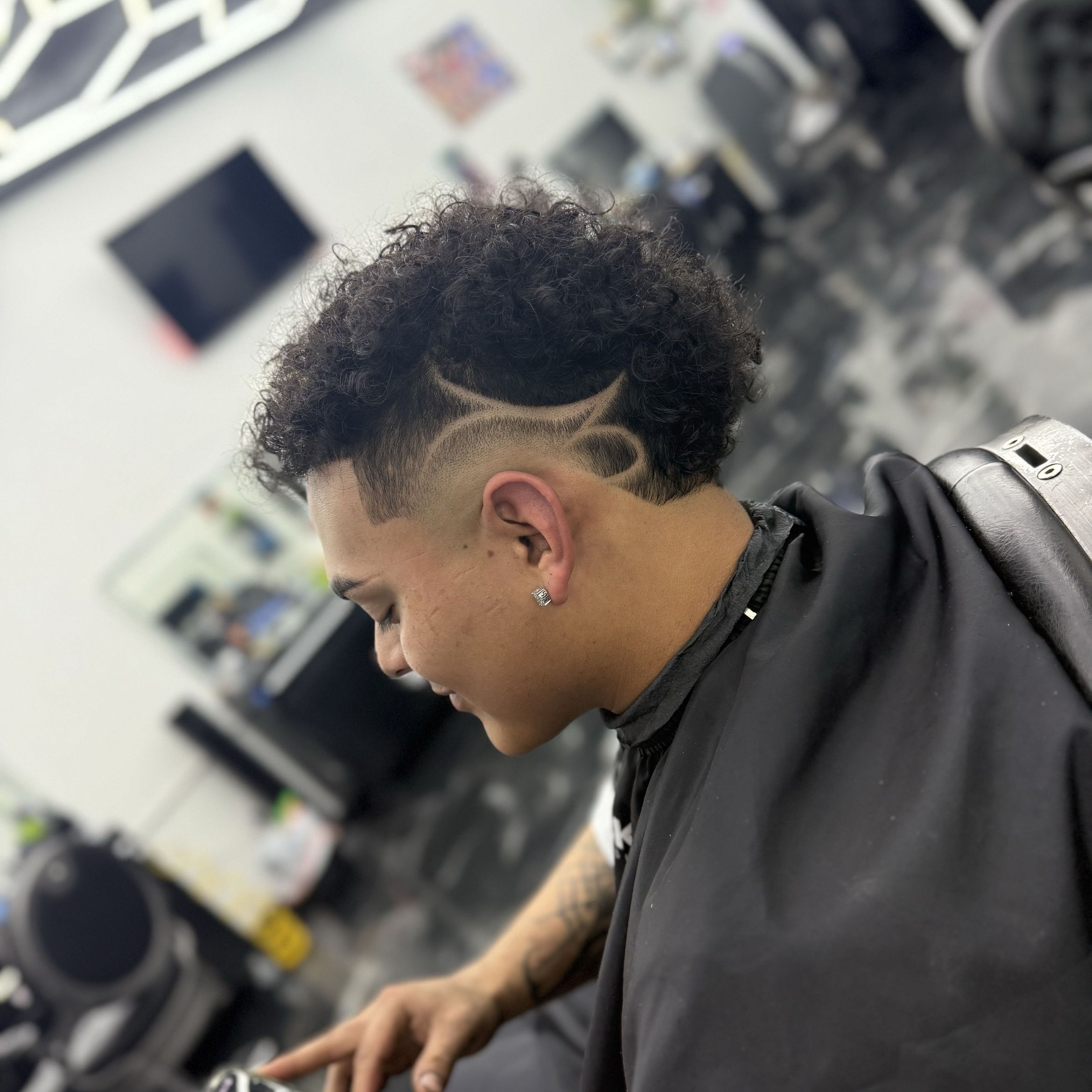 Oli Haircuts, 809 Behrman Hwy Ste 106 Gretna, LA  70056 United States, Gretna, 70056