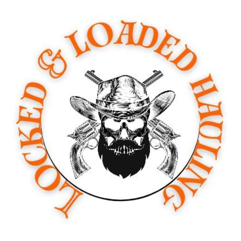 Locked & Loaded Hauling, 161 Westbrooks Rd, Hornbeck, 71439