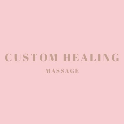 Custom Healing Massage, 4651 Roswell road, Sandy Springs, 30342