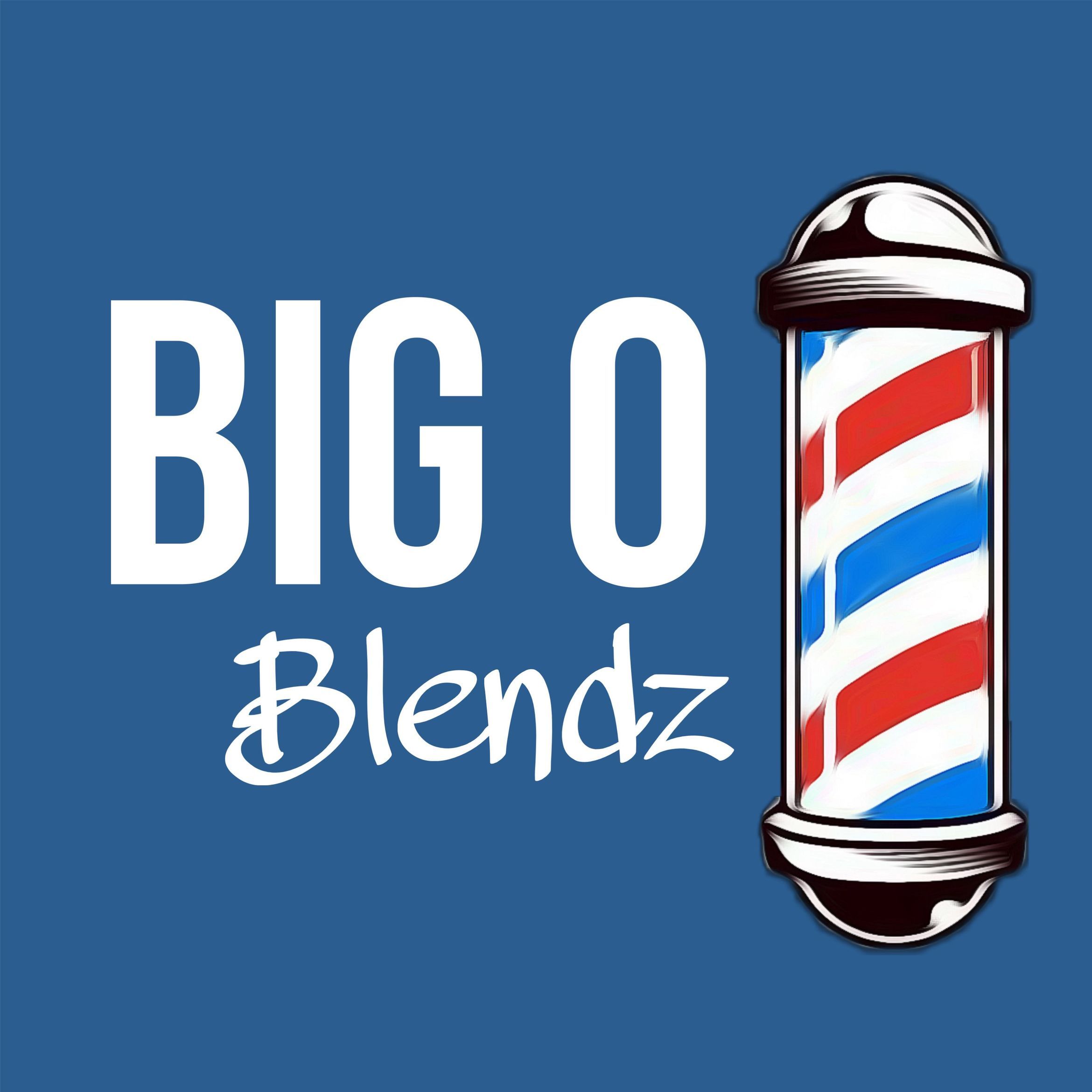 Big O Blendz, 6015 Kirby Rd, Bethesda, 20817