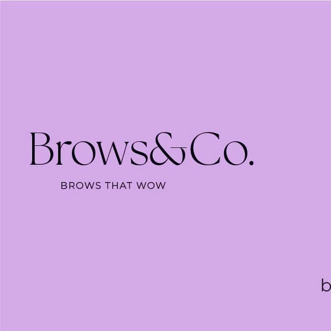 Browz&Co., 3260 W Euless Blvd, 6, Euless, 76040