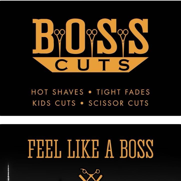 Boss Cuts, 1190 Deer Park Ave, North Babylon, 11703