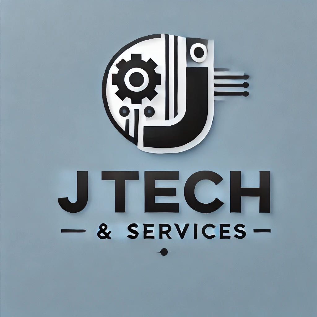 J Tech & Services, 21919 Northpark Dr, Kingwood, 77339