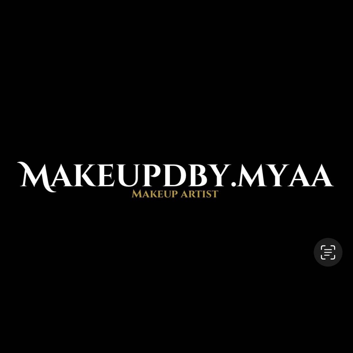 Makeupdby.Myaa, 1000 Huff Rd NW, Atlanta, 30318