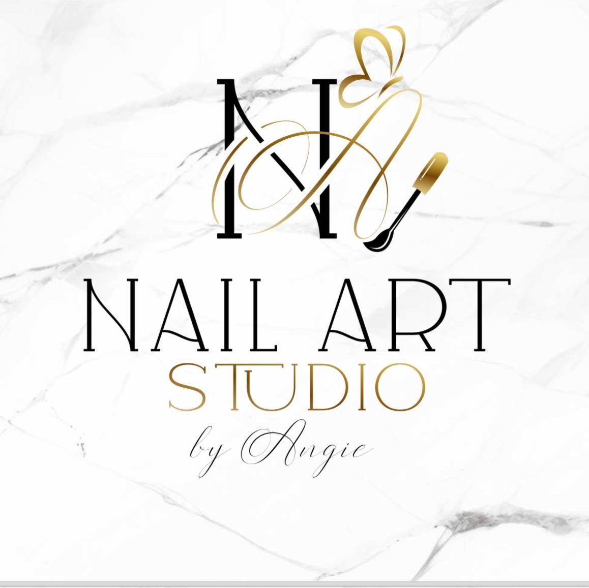 Nail art studio, 5051 W Fullerton Ave, Chicago, 60639