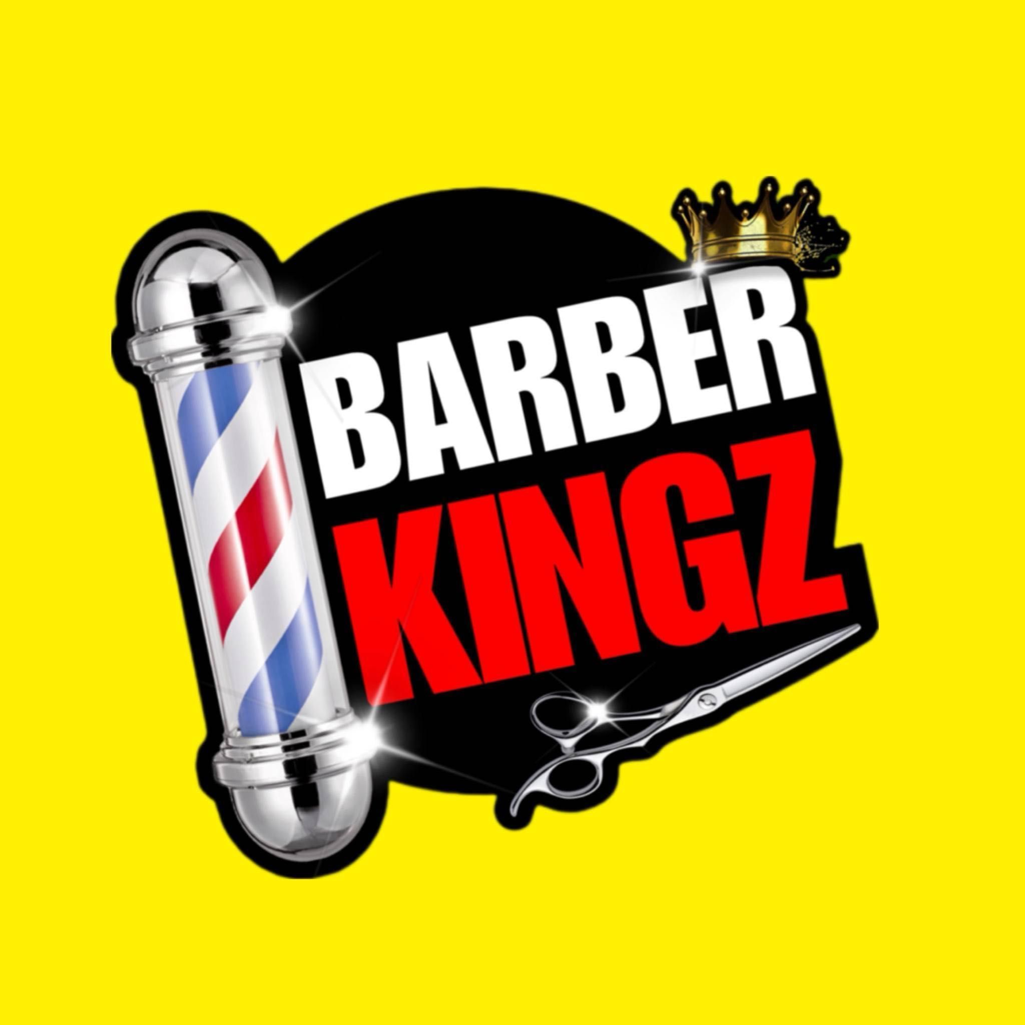 Kings barber, 7670 McCart Ave, Fort Worth, 76133