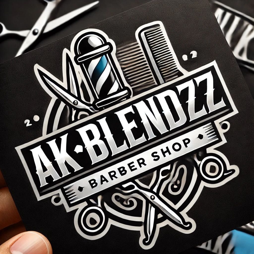 AK_blendzzz💈💈, 2300 Cedar Lane Cv, Germantown, 38138